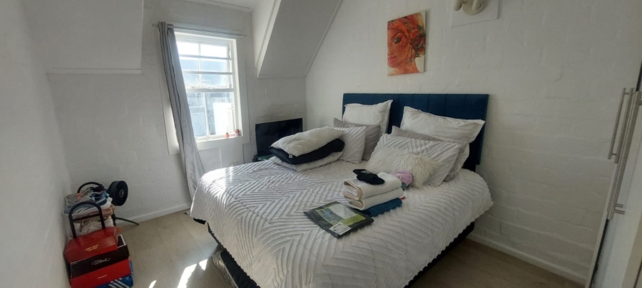 To Let 2 Bedroom Property for Rent in Guldenland Western Cape